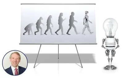 Emotional Intelligence for Change in the Age of AI