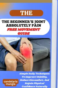 THE BEGINNER’S JOINT ABSOLUTELY PAIN FREE MOVEMENT GUIDE