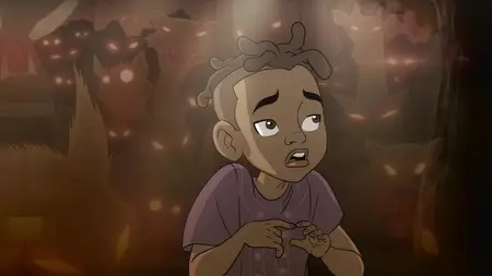 Iyanu S01E07