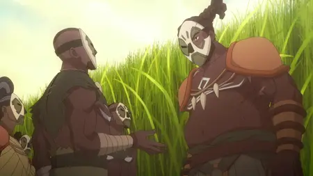 Iyanu S01E07