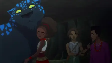 Iyanu S01E07