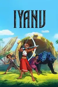 Iyanu S01E07