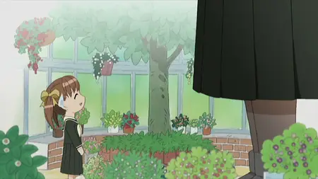 Maria Watches Over Us s4 - SP3