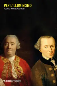 Marcello Ostinelli - Per l'illuminismo