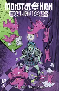 Monster High-Worlds Scare 003