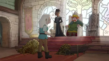 Disenchantment S01E16