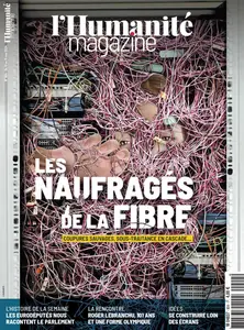 L'Humanité Magazine N.904 - 14 Mai 2024