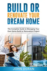 Build Or Renovate Your New Home