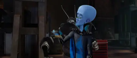 Megamind (2010)