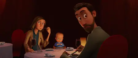 Megamind (2010)