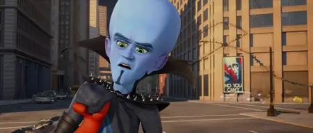 Megamind (2010)