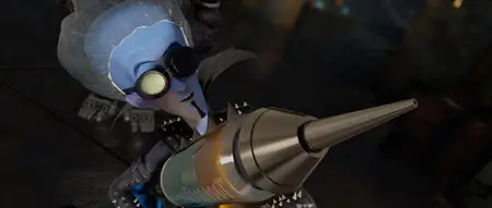 Megamind (2010)