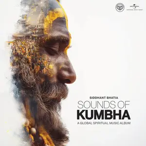 Siddhant Bhatia - Sounds of Kumbha (2026) [Official Digital Download 24/96]