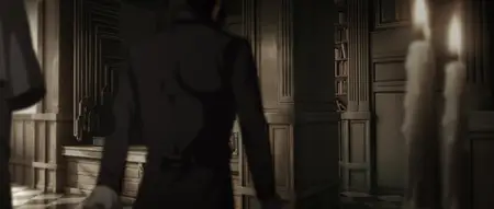 Lord of Mysteries S01E12 Bomb