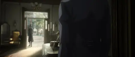 Lord of Mysteries S01E12 Bomb