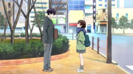 A Condition Called Love (2024 S01E02 My First Boyfriend LostYears