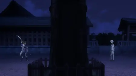 Yashahime Princess Half Demon (2020 S01E03 The Dream Butterfly Reza