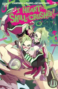 I Heart Skull-Crusher 03 of 05 2024 digital Son of Ultron