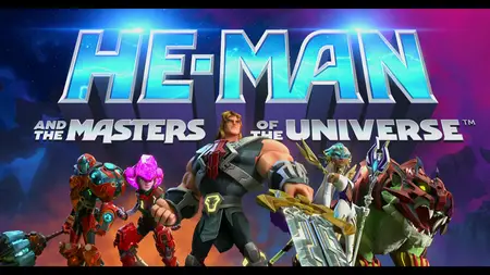 He-Man and the Masters of the Universe S02E02