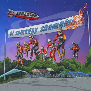 Jebediah - Of Someday Shambles (30th Anniversary Edition) (1999/2025)