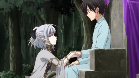 Isekai Mokushiroku Mynoghra - 01