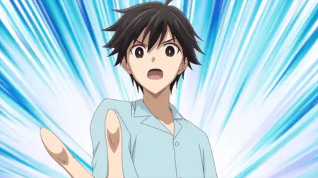 Isekai Mokushiroku Mynoghra - 01