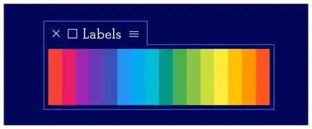 Aescripts - Labels v4.0.2