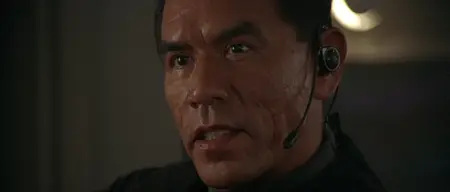 Deep Rising (1998)