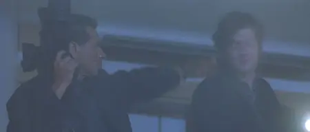 Deep Rising (1998)