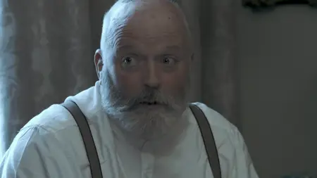 Matriarch (2018)