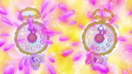 Meitantei Precure - 07