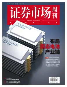 Capital Week 證券市場週刊 - 3 December 2024