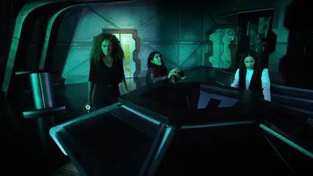 Legends of Tomorrow S07E03