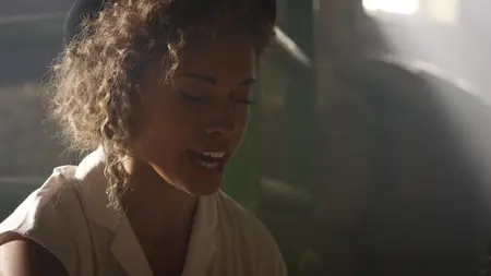 Legends of Tomorrow S07E03