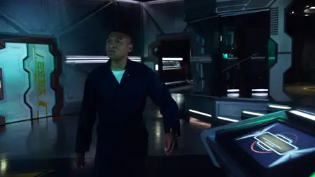 Legends of Tomorrow S07E03