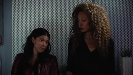 Legends of Tomorrow S07E03