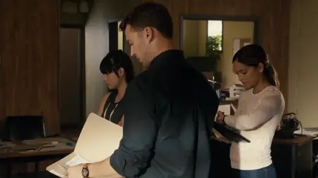 Burden of Truth S01E08