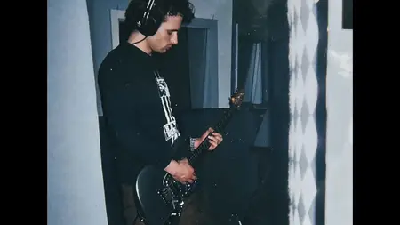 It's Never Over, Jeff Buckley (2025)