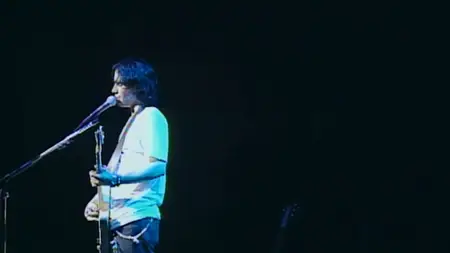It's Never Over, Jeff Buckley (2025)