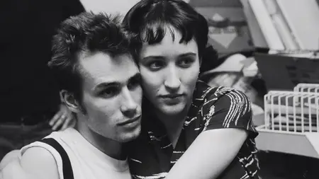 It's Never Over, Jeff Buckley (2025)