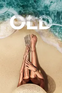 Old (2021) [MultiSubs]