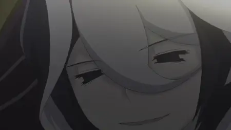 Made in Abyss - 07