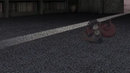 Made in Abyss - 07