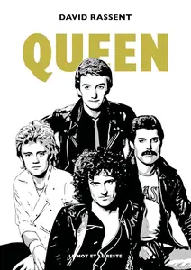 David Rassent, "Queen"