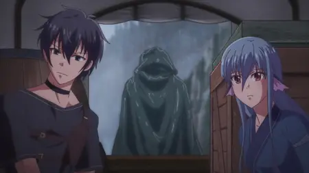 Summoned to Another World for a Second Time - S01E06 (BD Remux 1080p AVC FLAC