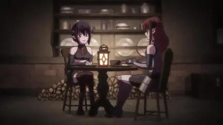Summoned to Another World for a Second Time - S01E06 (BD Remux 1080p AVC FLAC