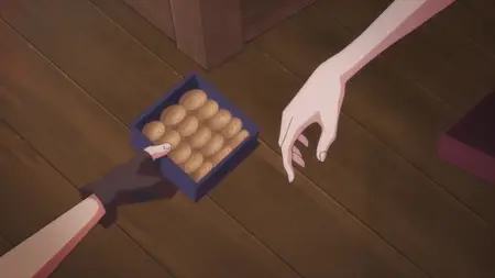 Summoned to Another World for a Second Time - S01E06 (BD Remux 1080p AVC FLAC