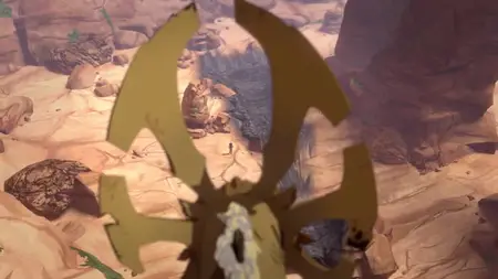 Le Prince des dragons - Saison 3 par2" yEnc