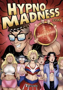 Hypno Madness
