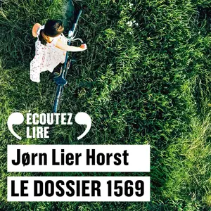 Jørn Lier Horst, "Le dossier 1569"